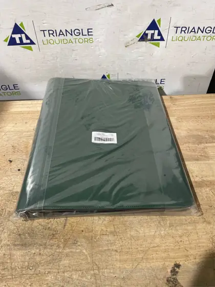 16-Pocket Top Loader Binder, Holds… — Photo 3
