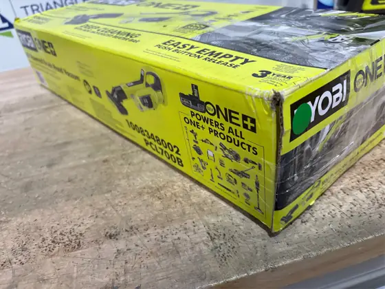 RYOBI ONE+ 18V Cordless Handheld… — Photo 4