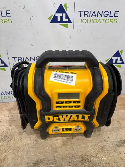 DEWALT Portable Power 2000 Peak… — Photo 4