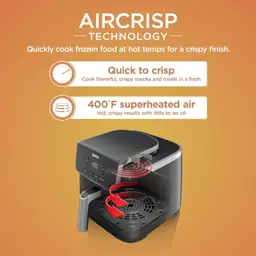 Ninja Air Fryer Pro, 5… — Photo 2