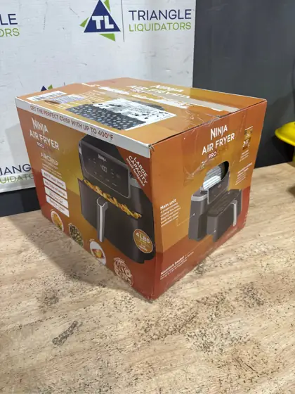 Ninja Air Fryer Pro, 5… — Photo 3