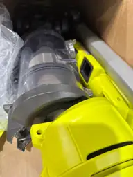 RYOBI ONE+ 18V Bagless Cordless… — Photo 3