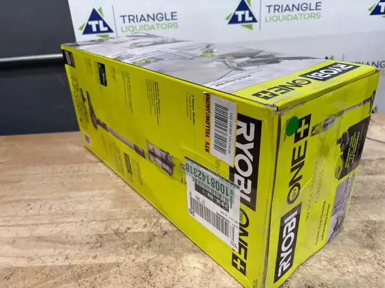 RYOBI ONE+ 18V Bagless Cordless… — Photo 4