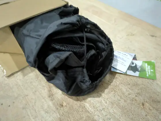 ALPHA CAMP 2-Pack Folding Camping… — Photo 3