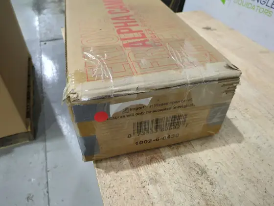 ALPHA CAMP 2-Pack Folding Camping… — Photo 4