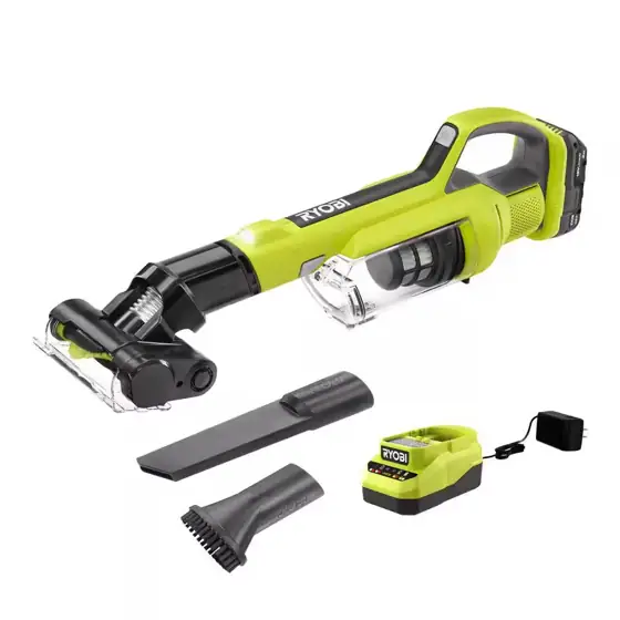 ONE+ 18V Cordless Hand Vacuum… — Photo 1