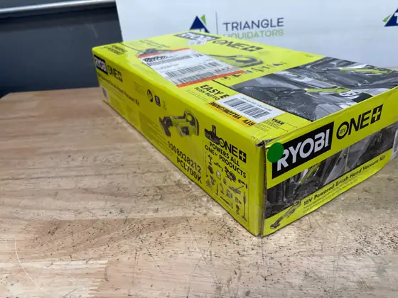 ONE+ 18V Cordless Hand Vacuum… — Photo 4