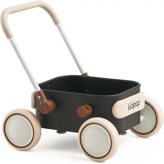 PULA Baby Push Walker with… — Photo 1