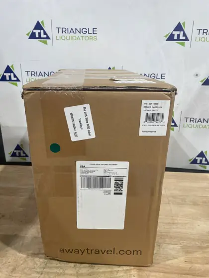 Away Bigger Carry-On, 23-Inch Lightweight… — Photo 3