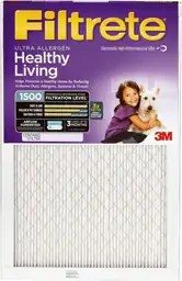3M Filtrete Ultra Allergen Reduction… — Photo 1