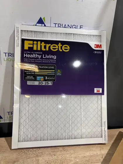 3M Filtrete Ultra Allergen Reduction… — Photo 2