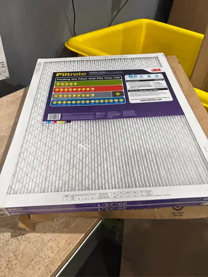 3M Filtrete Ultra Allergen Reduction… — Photo 3