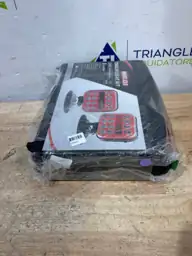 Wireless Magnetic LED Trailer Lights… — Photo 5