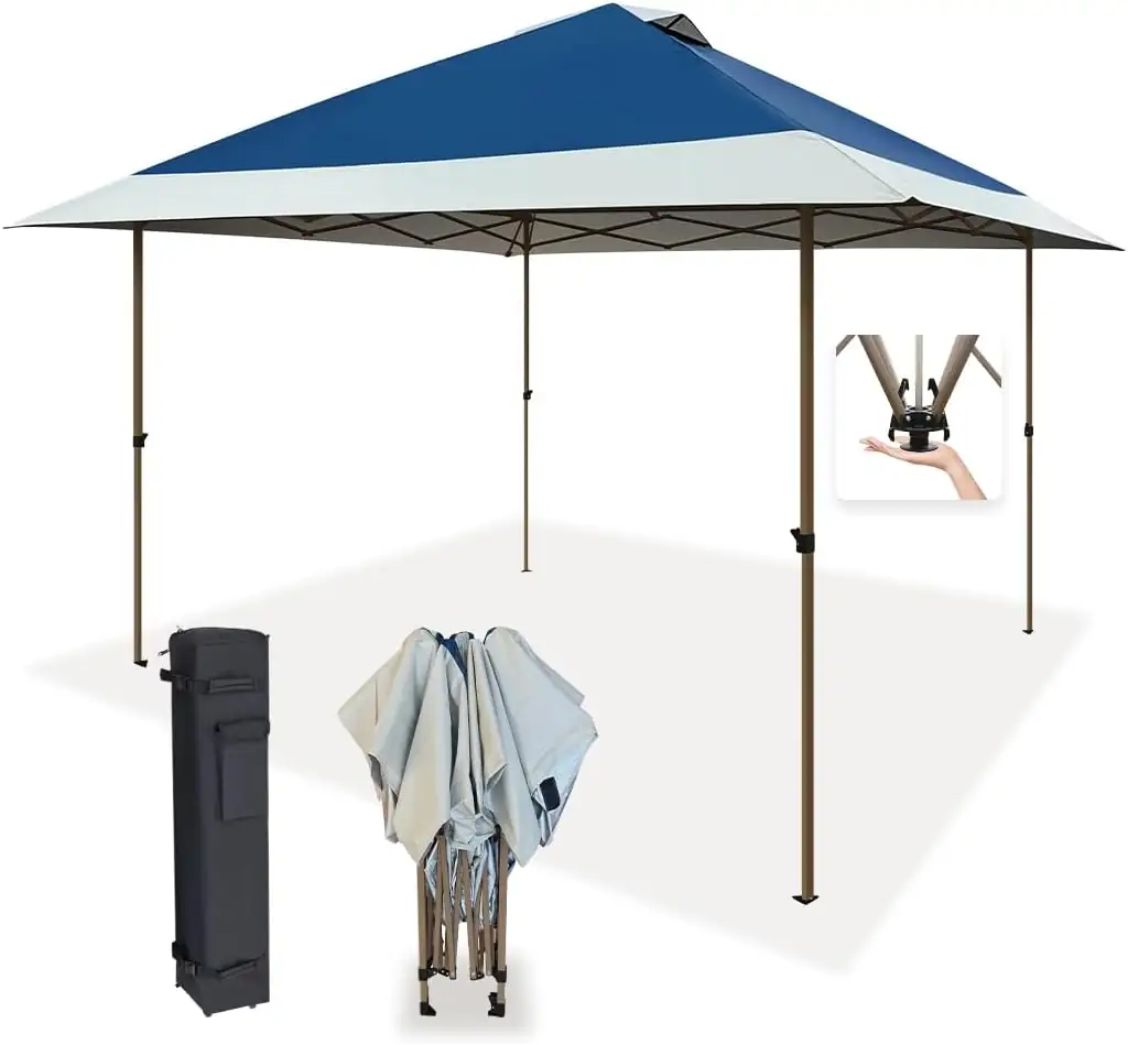OUTDOOR LIVING SUNTIME 13x13 Instant… — Photo 1