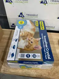 PetSafe ScoopFree Self-Cleaning Cat Litter… — Photo 3