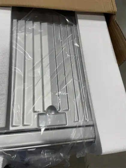 YYW All-Aluminium Luggage with Spinner… — Photo 5