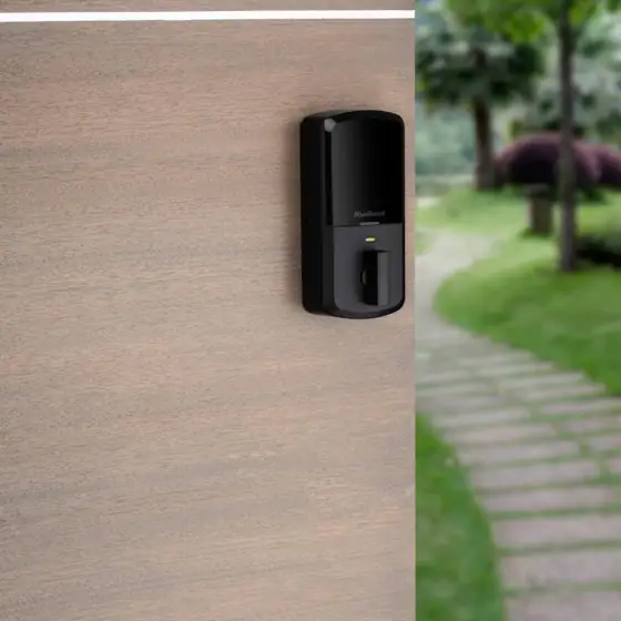 HALO Matte Black Touchscreen WiFi… — Photo 2