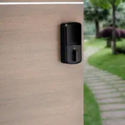 HALO Matte Black Touchscreen WiFi… — Photo 2