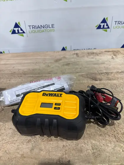 DEWALT Professional 10 Amp Battery… — Photo 3