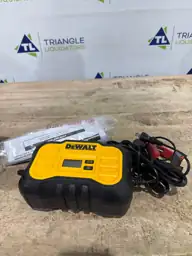 DEWALT Professional 10 Amp Battery… — Photo 3