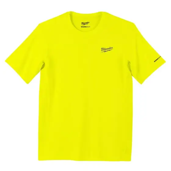 Milwaukee Workskin L/XL Short Sleeve… — Photo 1