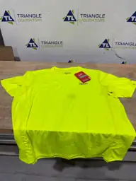Milwaukee Workskin L/XL Short Sleeve… — Photo 3