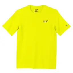 Milwaukee Workskin L Short Sleeve… — Photo 1