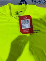 Milwaukee Workskin L Short Sleeve… — Photo 5