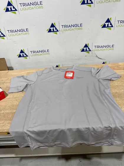 Milwaukee Workskin XL Short Sleeve… — Photo 5