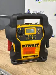 DEWALT 1600 Peak Amp Jump… — Photo 3