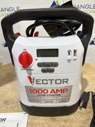 Vector 1,000-Amp 12V Jump Starter… — Photo 5