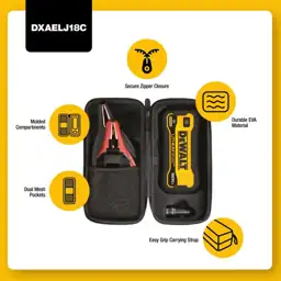 DEWALT 1800 Peak Amp Lithium… — Photo 2
