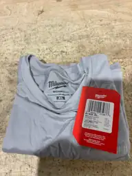 Milwaukee Workskin XL Short Sleeve… — Photo 4