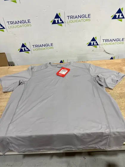 Milwaukee Workskin XL Short Sleeve… — Photo 5