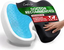 ComfiLife Doctor Recommended Seat Cushion… — Photo 1
