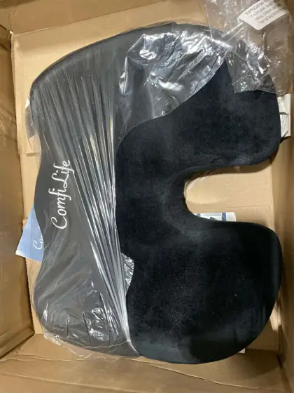 ComfiLife Doctor Recommended Seat Cushion… — Photo 3