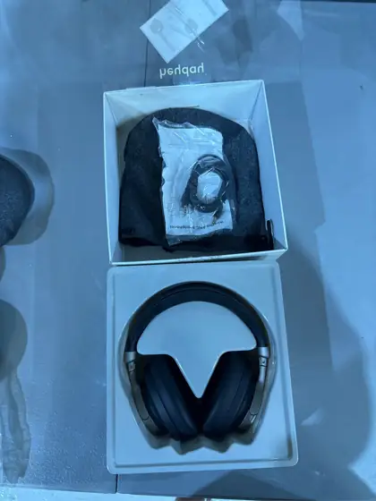 Heyday Active Noise Cancelling Over-Ear… — Photo 3