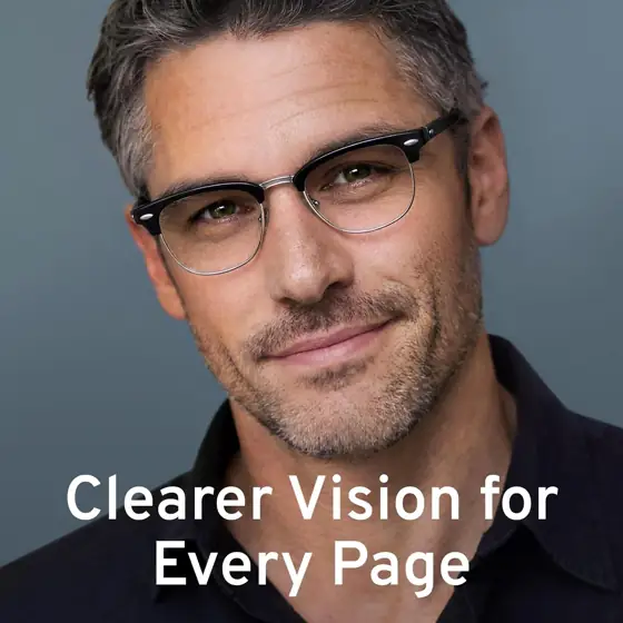 CCVOO 3 Pack Reading Glasses… — Photo 2