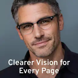 CCVOO 3 Pack Reading Glasses… — Photo 2