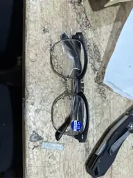 CCVOO 3 Pack Reading Glasses… — Photo 4