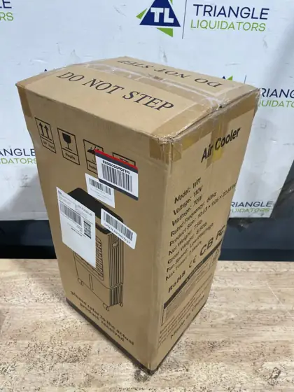 Portable Evaporative Cooler 3-in-1 Free-Standing… — Photo 3