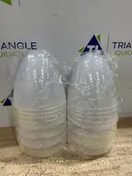 Giant Clear Plastic Easter Eggs,… — Photo 3