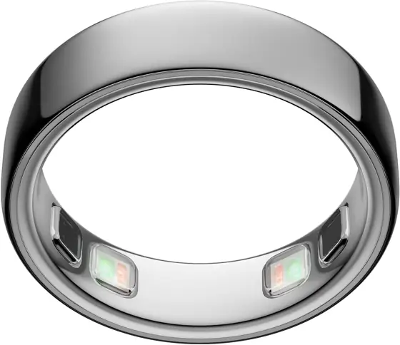 OURA Ring 5 Smart Ring… — Photo 1