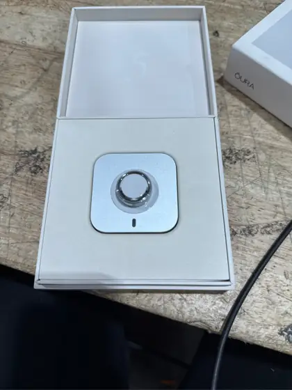 OURA Ring 5 Smart Ring… — Photo 4