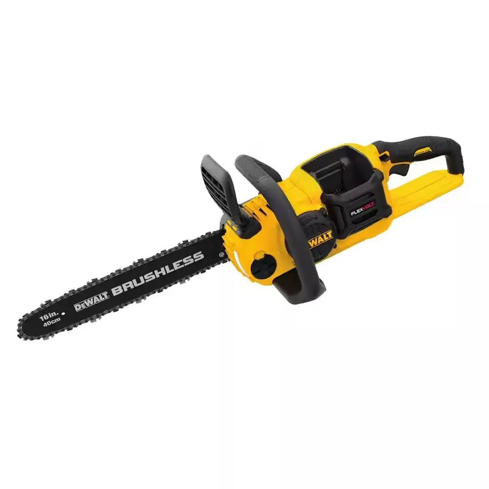 60V MAX 16in. Brushless Battery… — Photo 1