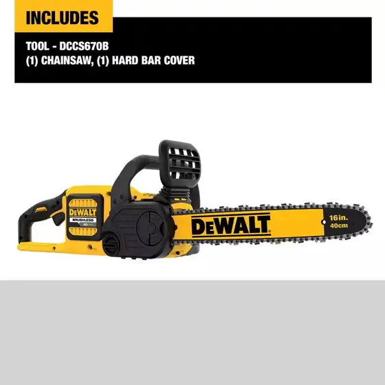 60V MAX 16in. Brushless Battery… — Photo 2