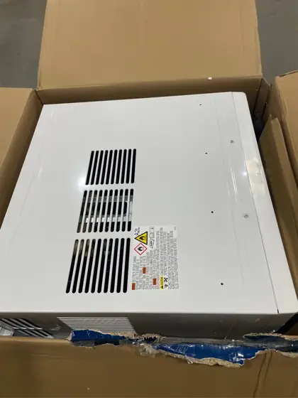 18,300 BTU 230/208-Volt Window AC… — Photo 4