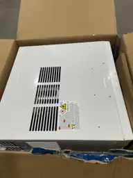 18,300 BTU 230/208-Volt Window AC… — Photo 4