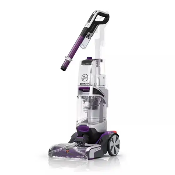HOOVER SmartWash Pet Complete Automatic… — Photo 1
