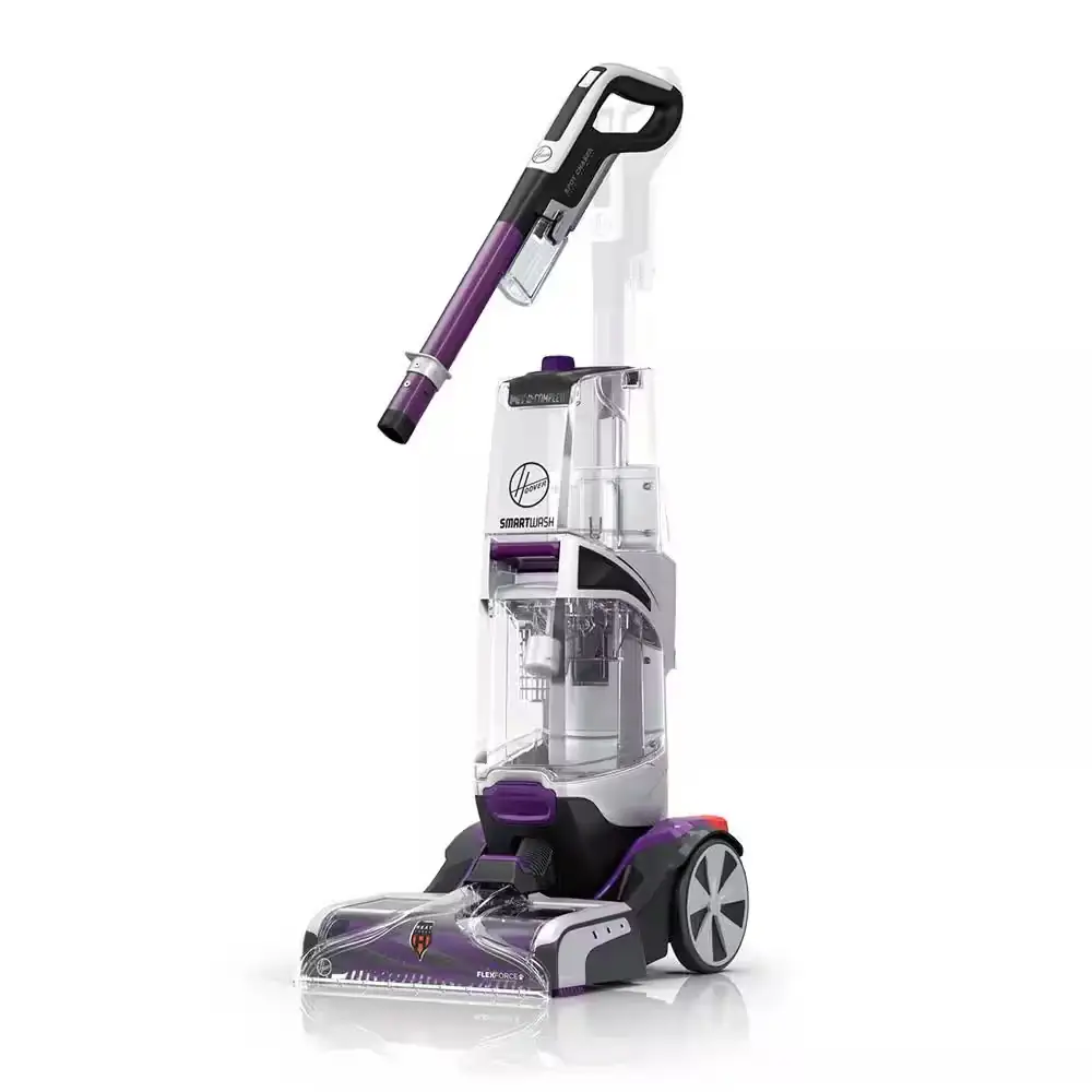 HOOVER SmartWash Pet Complete Automatic… — Photo 1